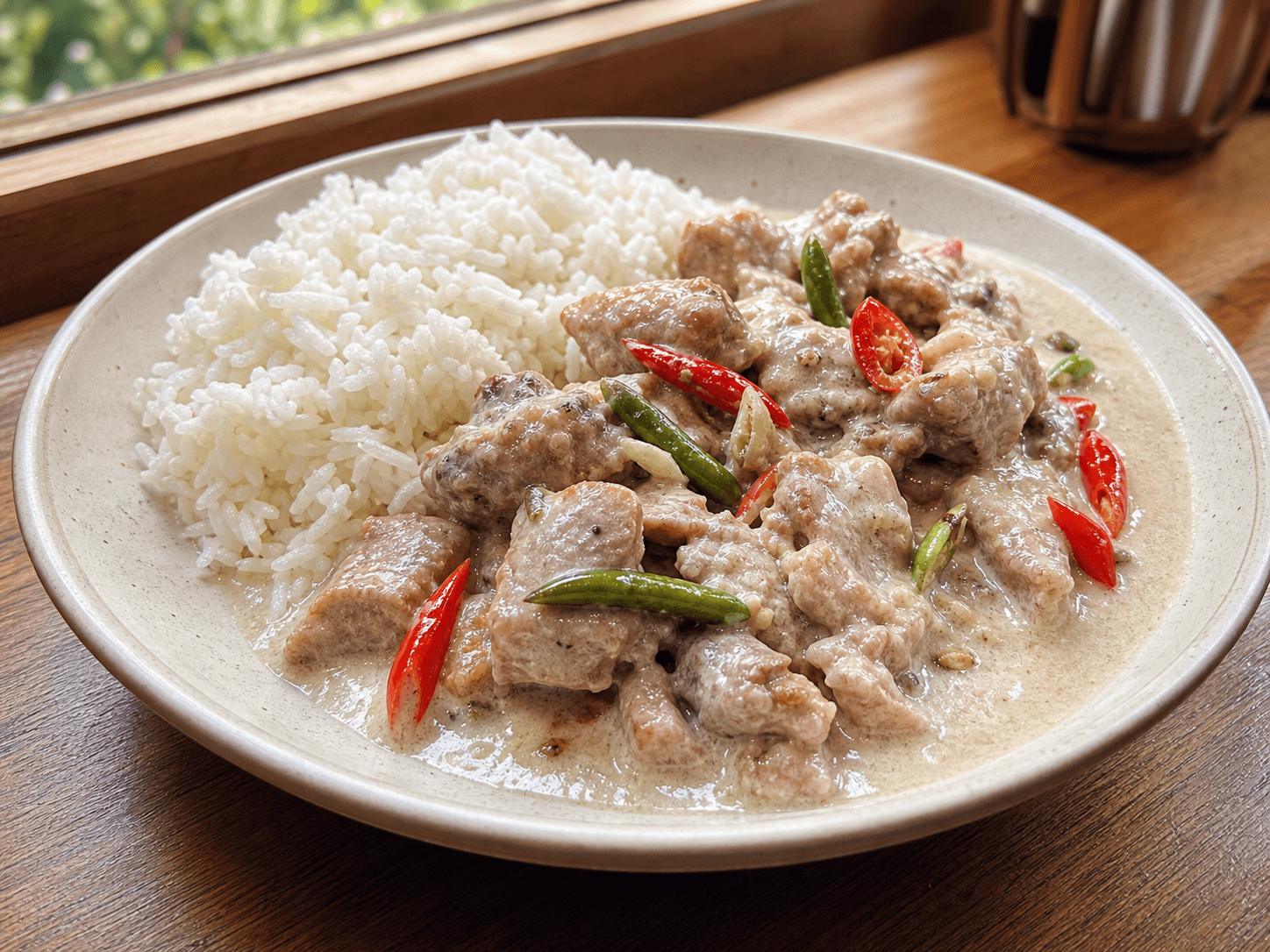 Bicol Express