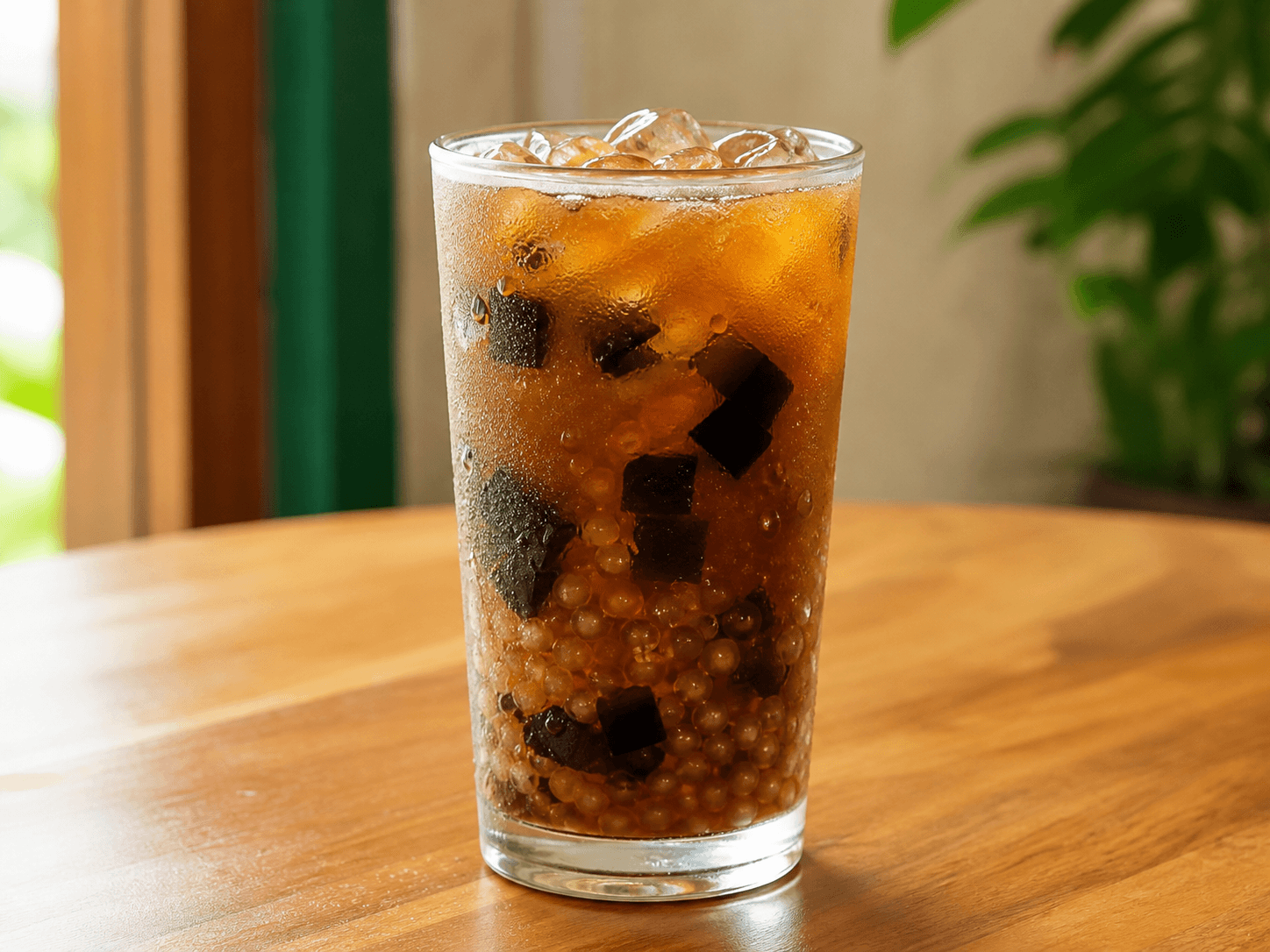 Sago't Gulaman